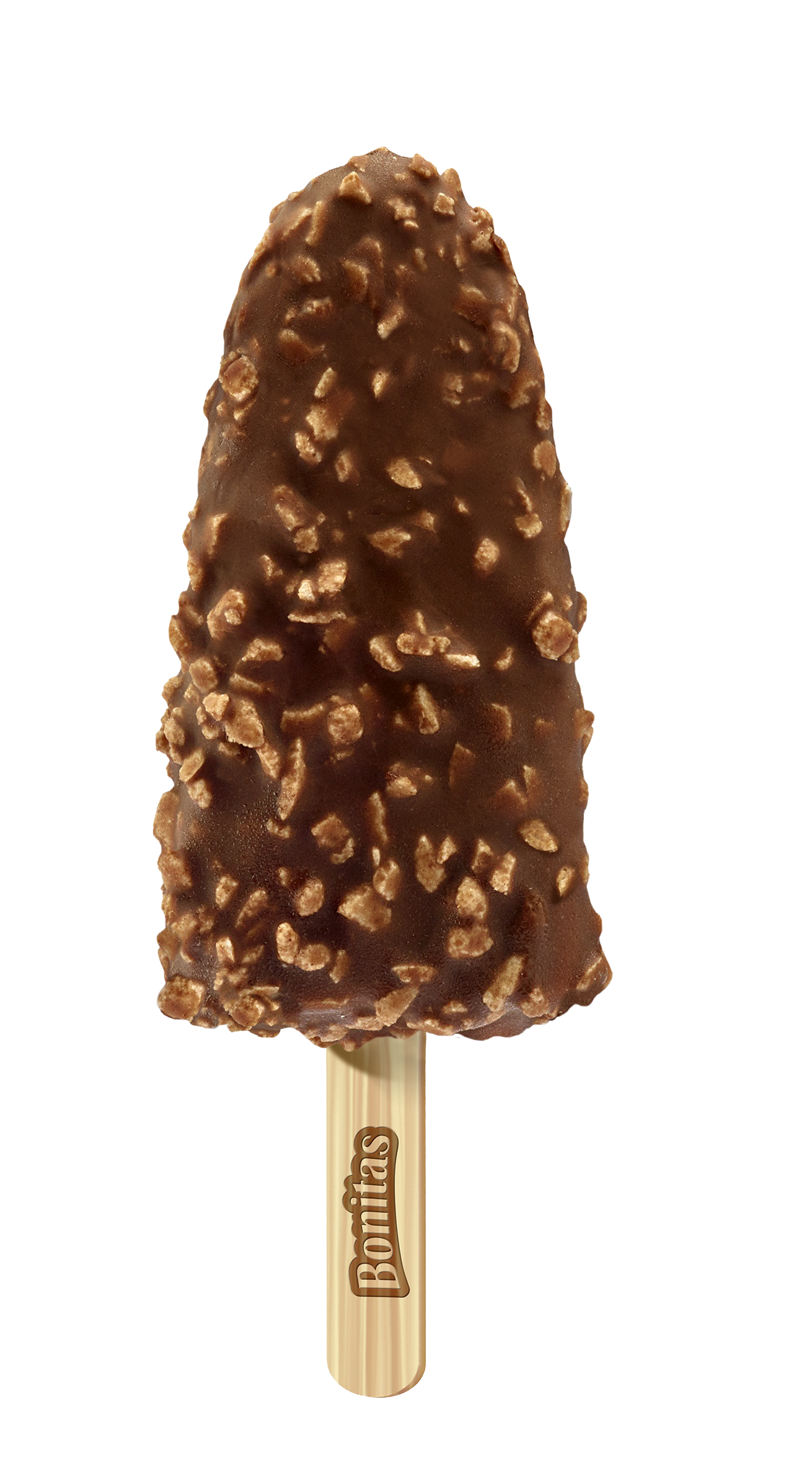 Crunchy Bar