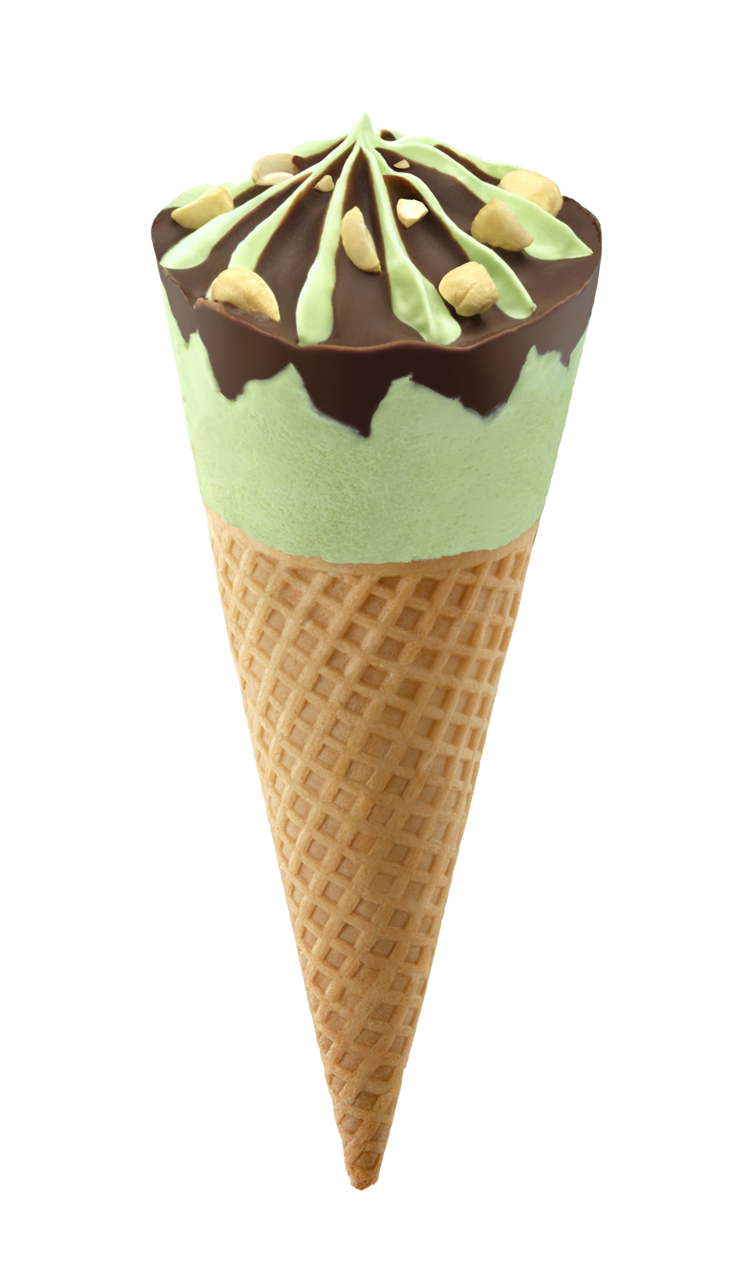 Green Pista