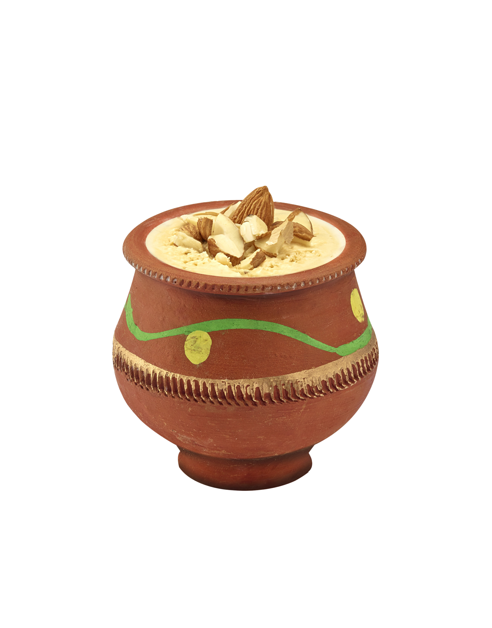 Bonitas Matka Kulfi