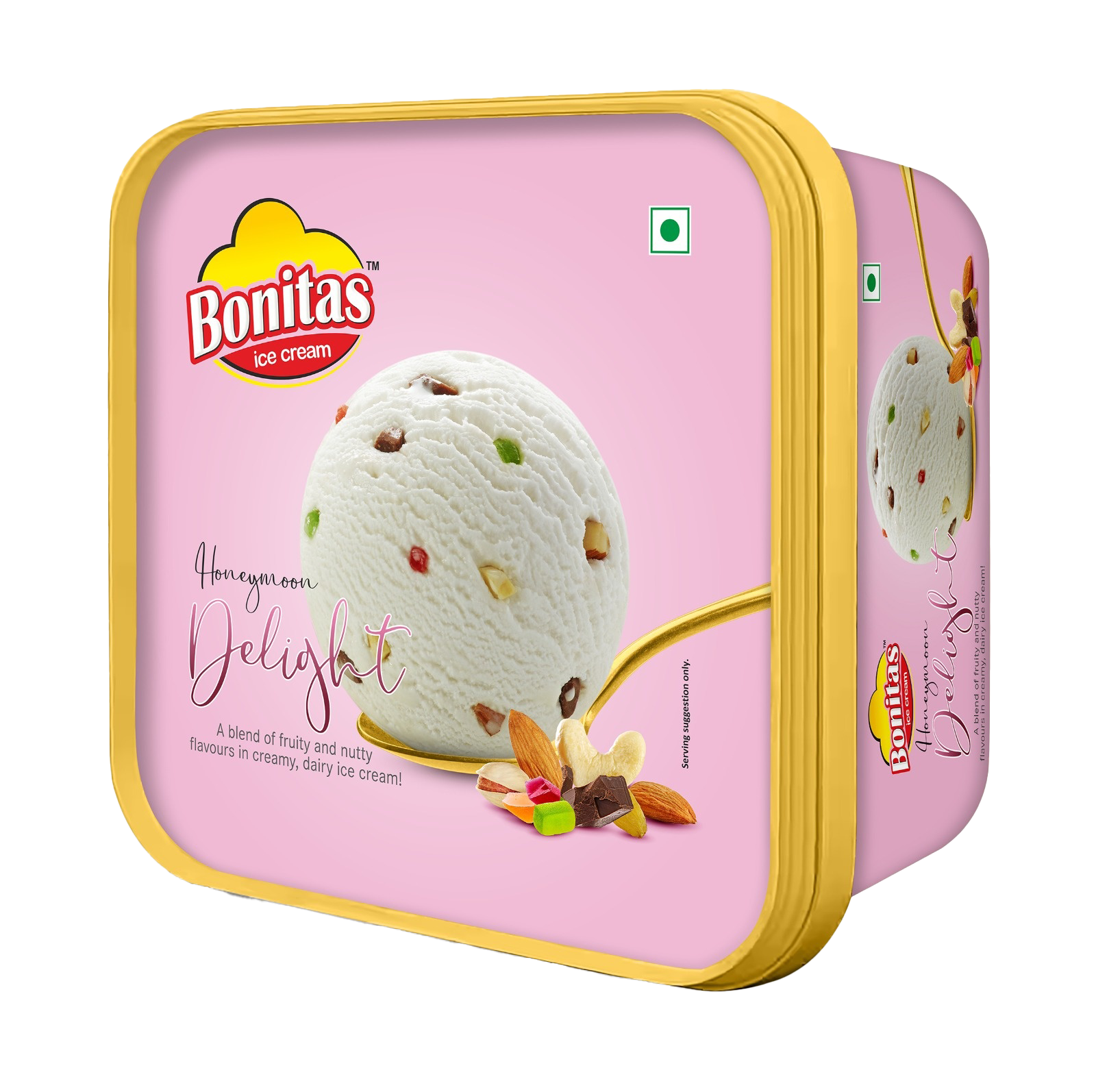 Honeymoon Delight
