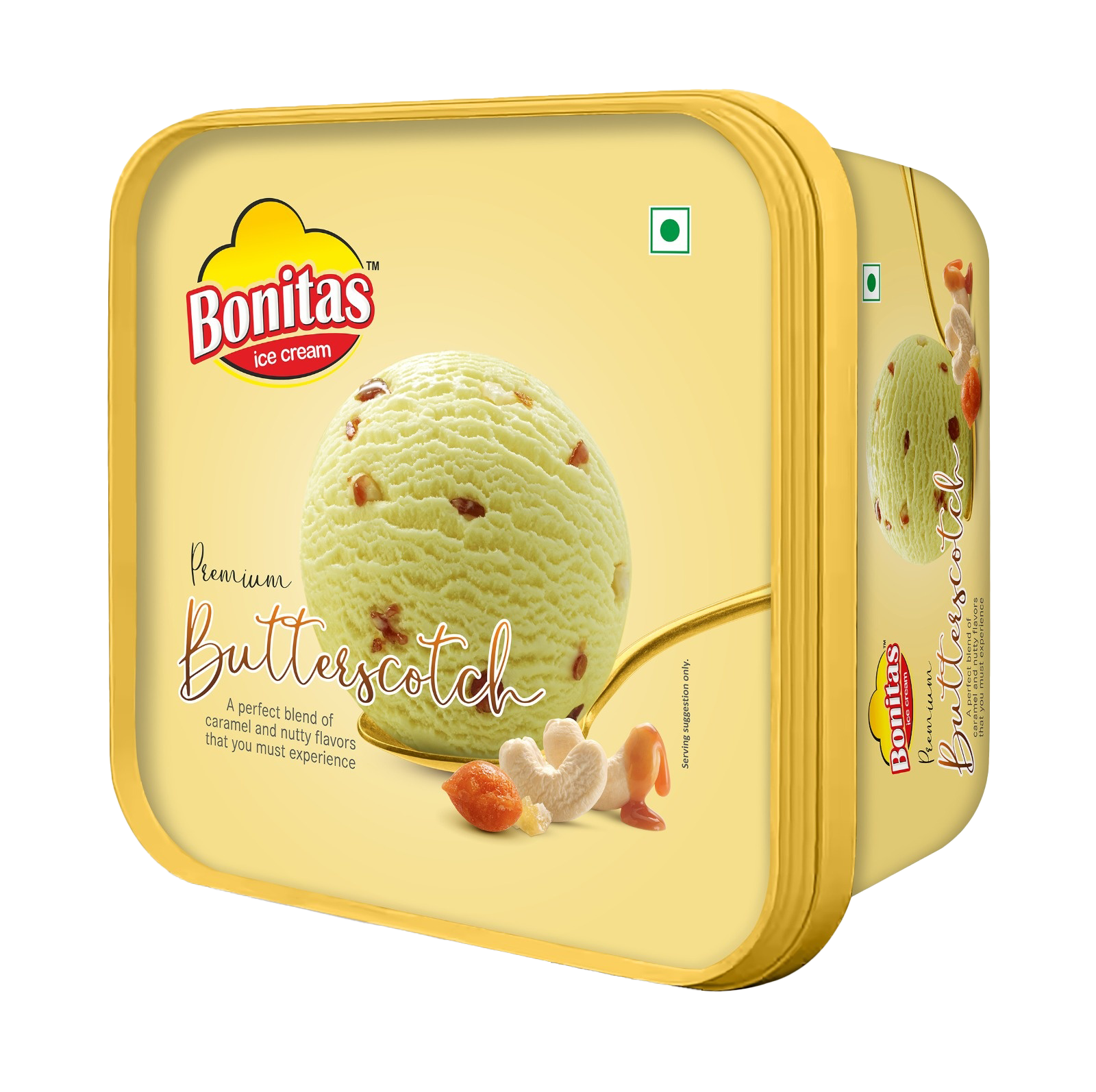 Butter Scotch