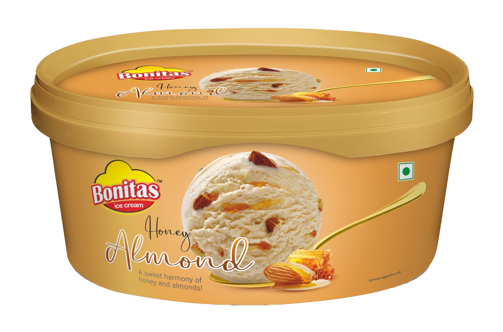 Honey Almond
