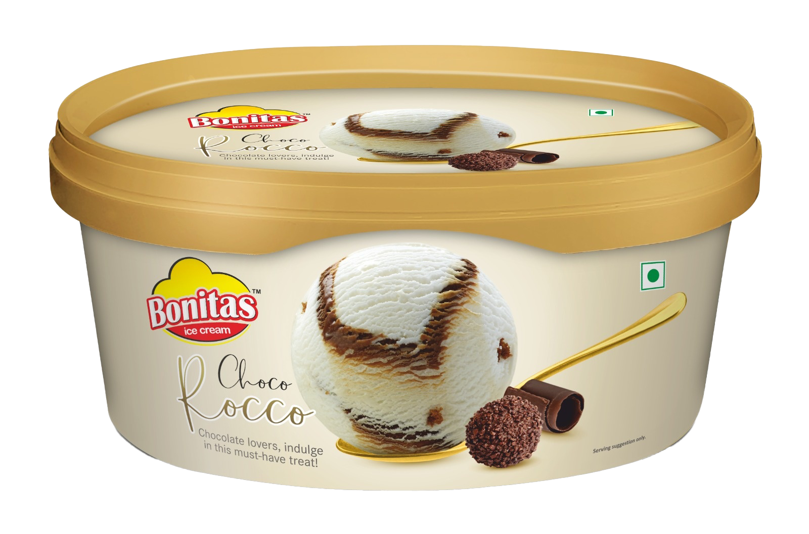 Choco Rocks