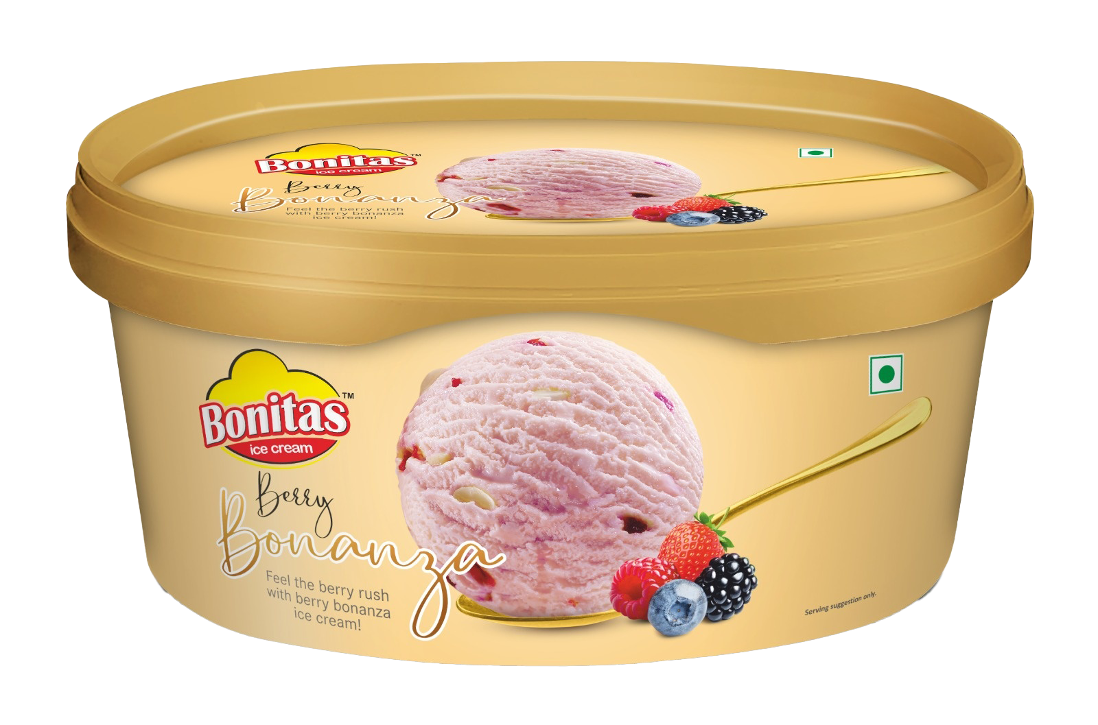 Berry Bonanza