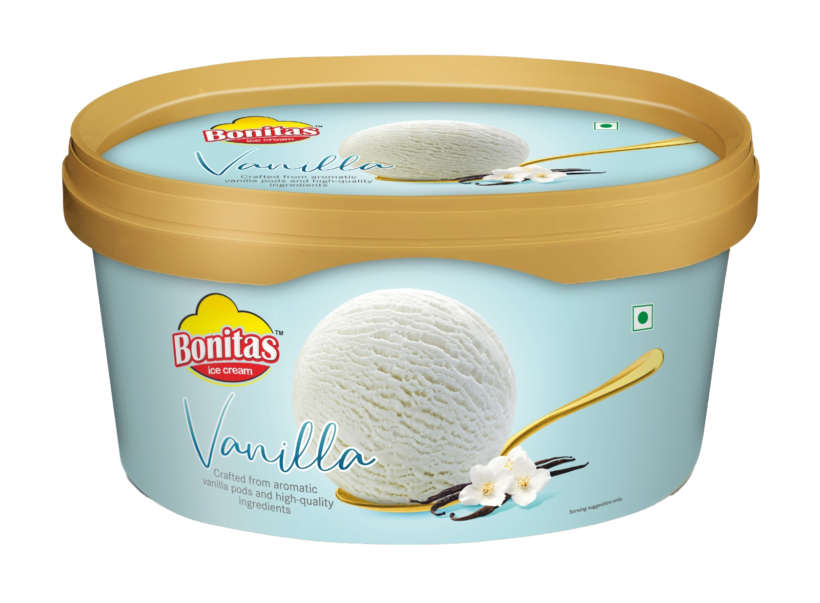Vanilla