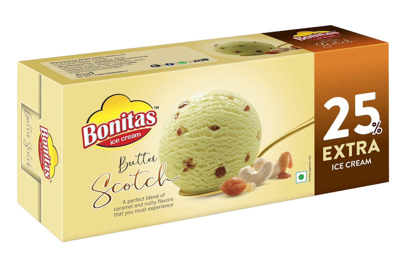Butter Scotch