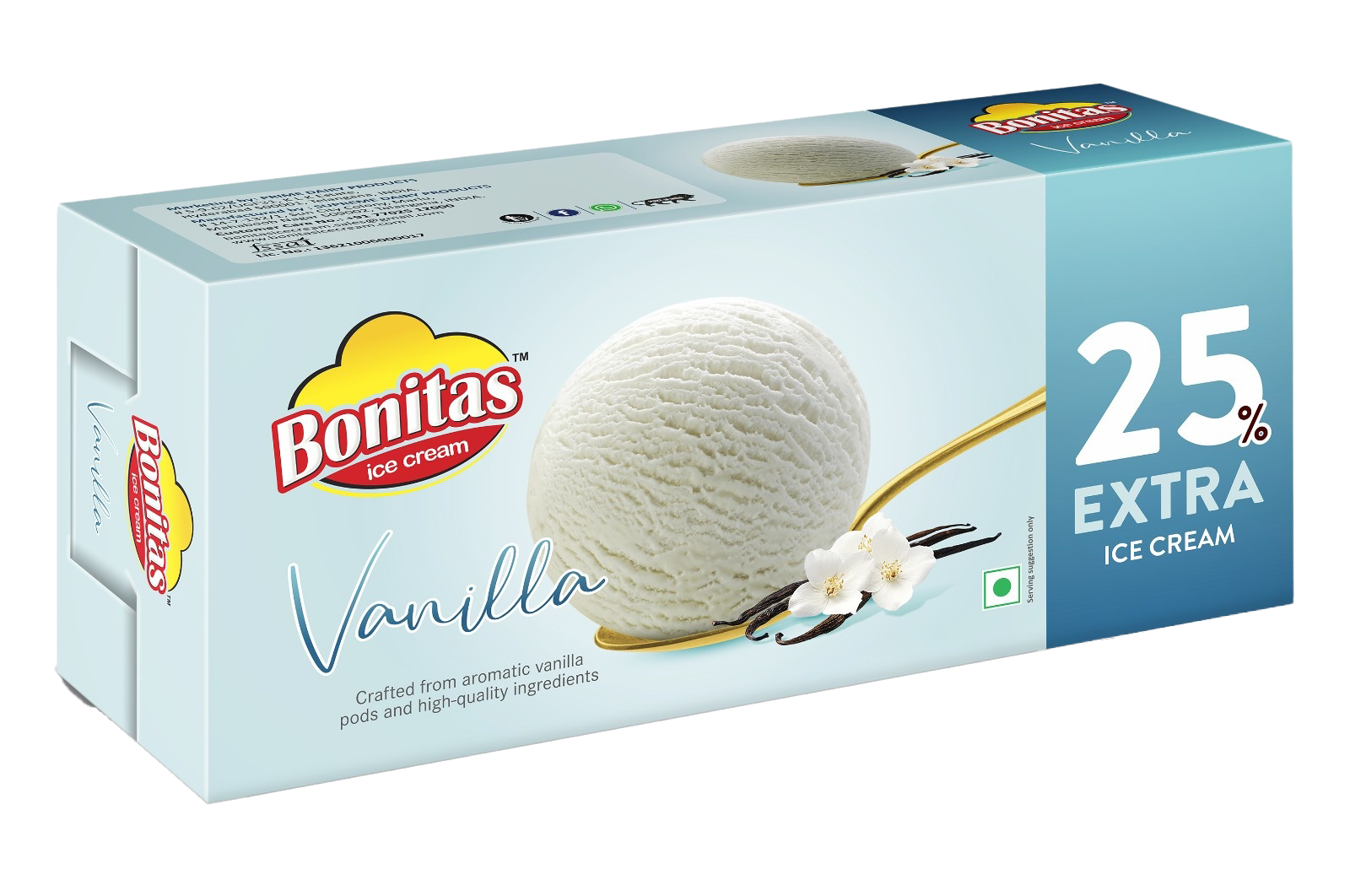 Vanilla