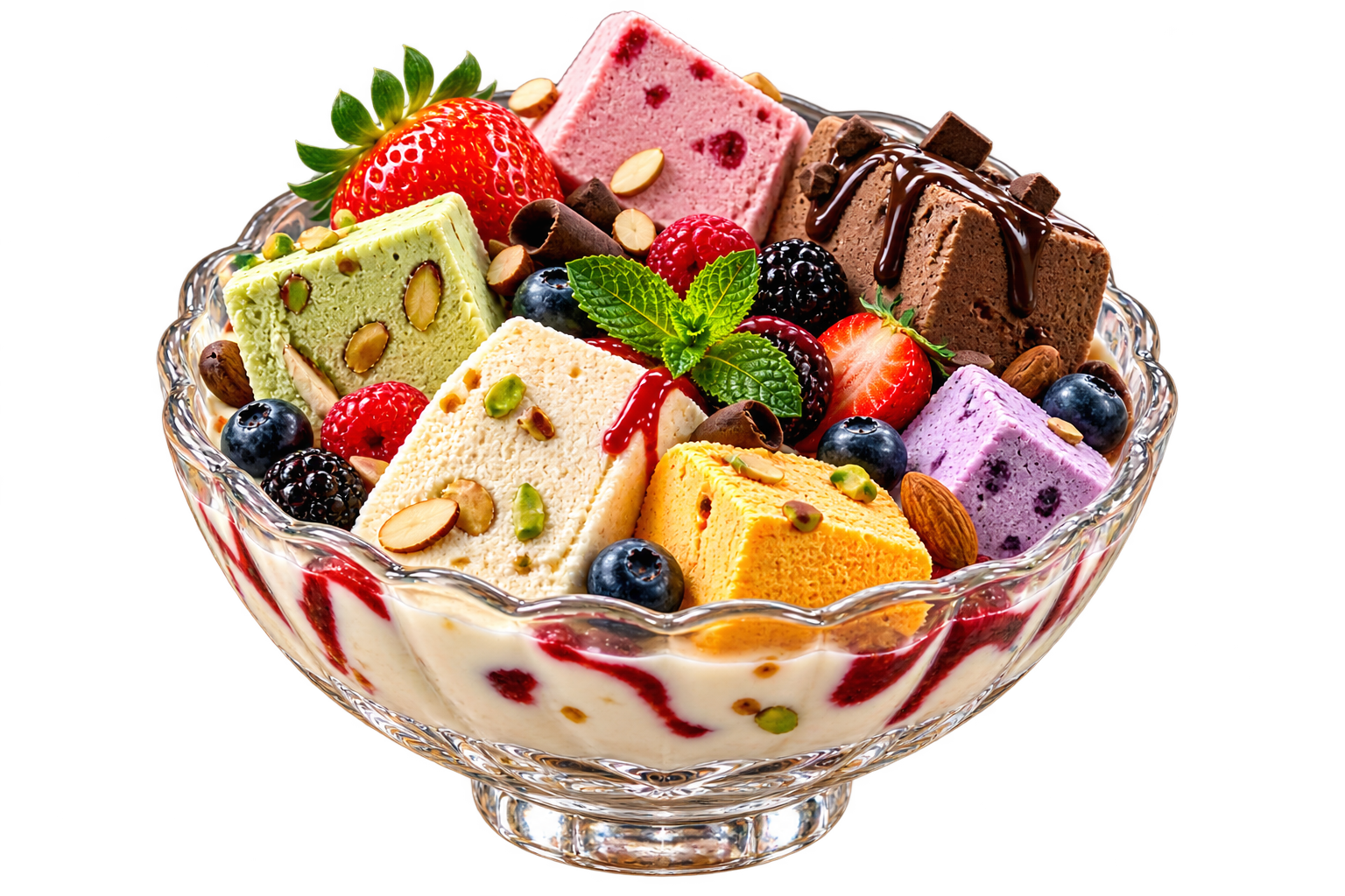 Bonitas Ice Cream